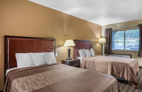 Summersville Hotel | SureStay Hotel by Best Western Summersville