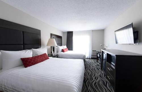 Castlegar Hotel | SureStay Hotel by Best Western Castlegar