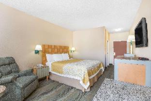 Morganton Hotel | SureStay Hotel by Best Western Morganton