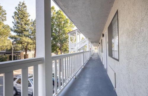 Fairfield Hotel | SureStay Hotel by Best Western Fairfield Napa Valley