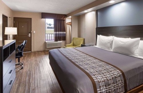 Jasper Hotel | SureStay Hotel by Best Western Jasper