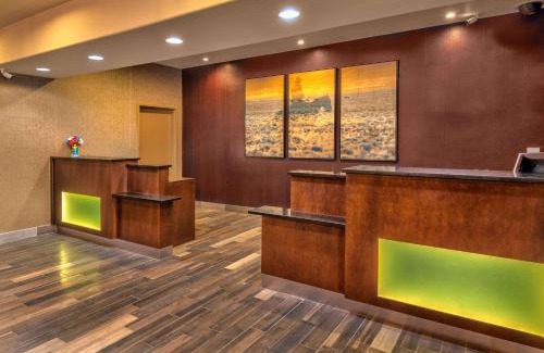 Lovelock Hotel | SureStay Hotel by Best Western Lovelock