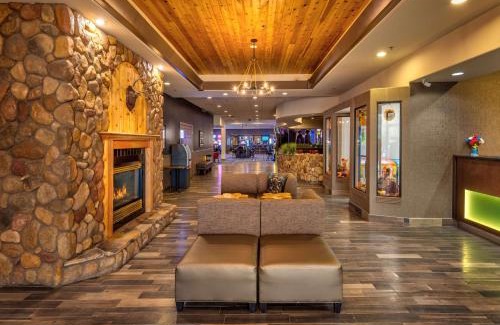 Lovelock Hotel | SureStay Hotel by Best Western Lovelock