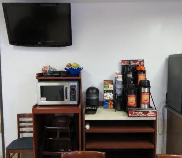 Fernley Hotel | SureStay Hotel by Best Western Fernley