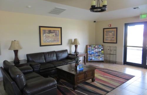Fernley Hotel | SureStay Hotel by Best Western Fernley