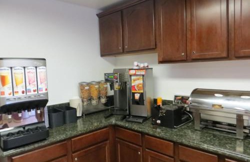 Fernley Hotel | SureStay Hotel by Best Western Fernley