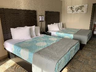 Olathe Hotel | SureStay Hotel By Best Western Olathe
