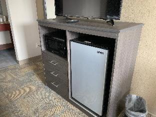 Olathe Hotel | SureStay Hotel By Best Western Olathe