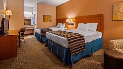 Ottawa Hotel | SureStay Hotel by Best Western Ottawa