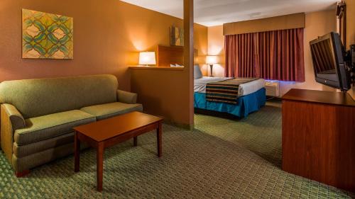 Ottawa Hotel | SureStay Hotel by Best Western Ottawa