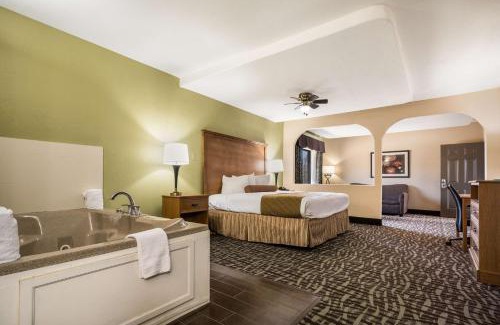 Alice Hotel | SureStay Hotel by Best Western Alice