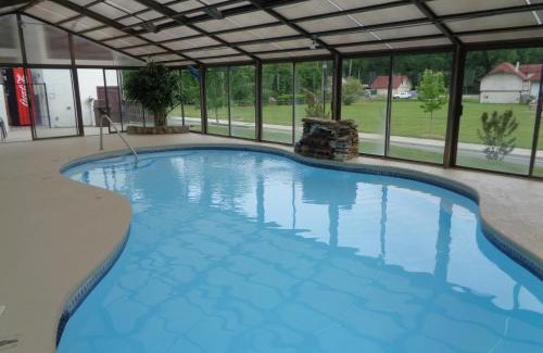 Helen Hotel | SureStay Hotel by Best Western Helen Downtown