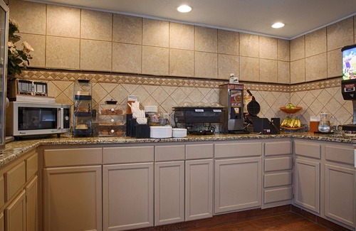 Ottawa Hotel | SureStay Hotel by Best Western Ottawa