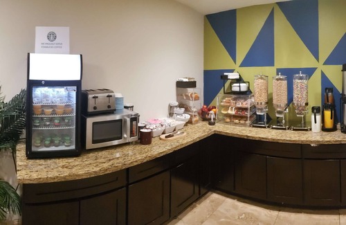 Vallejo Hotel | SureStay Hotel by Best Western Vallejo Napa Valley