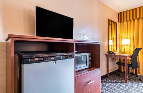 East Wenatchee Hotel | SureStay Hotel by Best Western Wenatchee