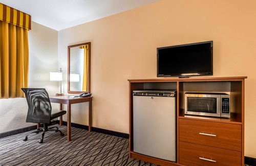 East Wenatchee Hotel | SureStay Hotel by Best Western Wenatchee