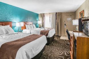 Alamogordo Hotel | SureStay Plus by Best Western Alamogordo White Sands