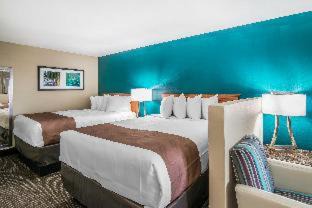 Alamogordo Hotel | SureStay Plus by Best Western Alamogordo White Sands