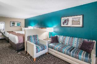 Alamogordo Hotel | SureStay Plus by Best Western Alamogordo White Sands