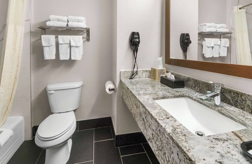 Benbrook Hotel | SureStay Plus by Best Western Benbrook Fort Worth