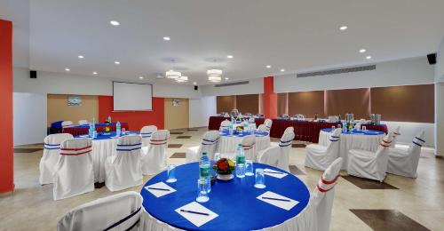 Ranjit Avenue Hotel | SureStay Plus by Best Western Amritsar