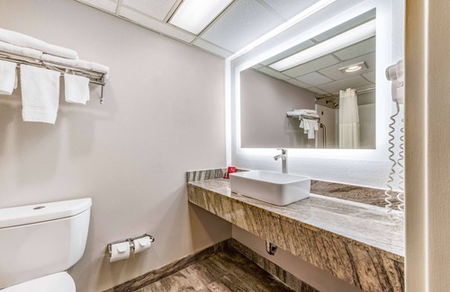Cookstown Hotel | SureStay Plus Hotel by Best Western McGuire AFB Jackson