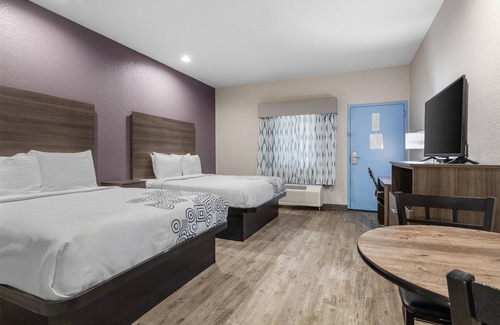 Ada Hotel | SureStay Plus Hotel by Best Western Ada