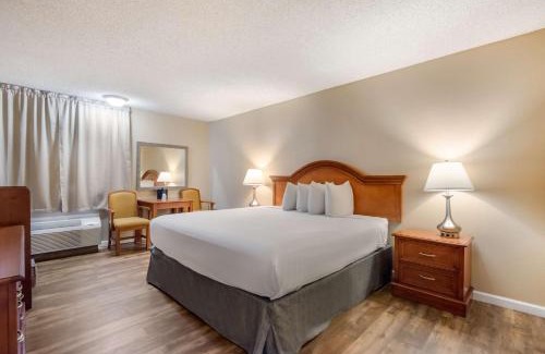 Reno Hotel | SureStay Plus Hotel by Best Western Reno Airport