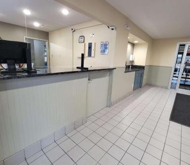 Grand Island Hotel | SureStay Plus Hotel by Best Western Grand Island