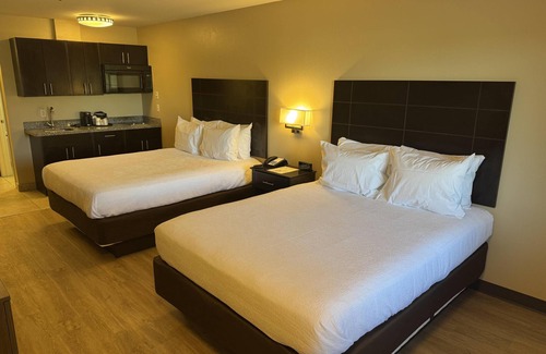 Gonzales Hotel | SureStay Studio by Best Western Gonzales