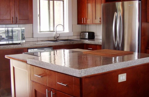 Green Cay Plantation Villa | SUREWINDS - Contemporary Villa and Apartment Combo