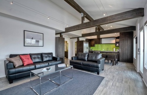 Carlsbad Apartment | Surf (2 bedroom/2 bath)