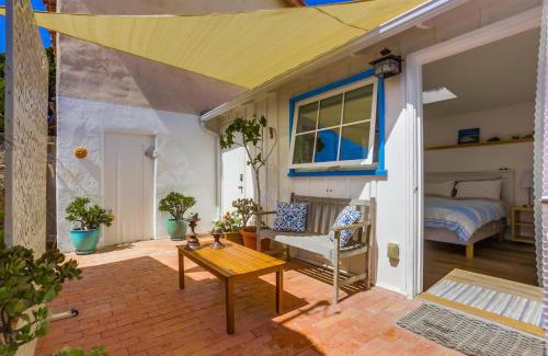 Beach Barber Tract House | Surf and Sand Beach Bungalow