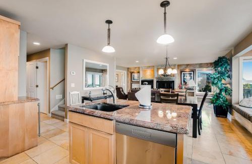Roads End House | Surf and Sand