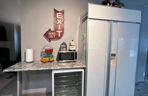 Canyon Lake House | Surf and Stay at Canyon Lake