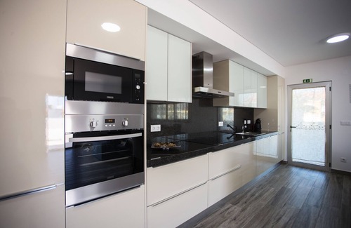 Peniche Apartment | Surf And Stones