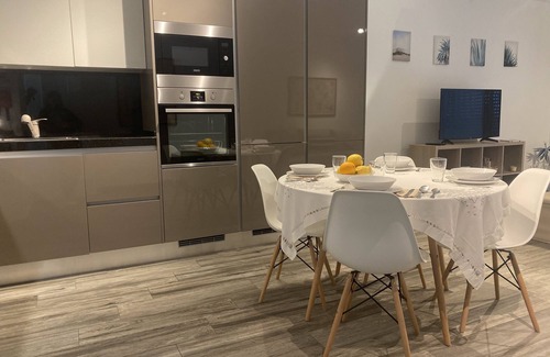 Peniche Apartment | Surf And Stones