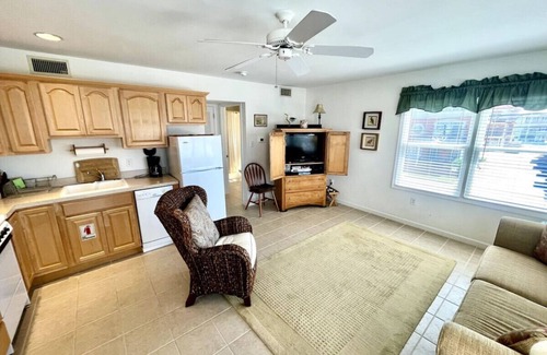 Cape May - Wildwood Condo | Surf Ave Suite: Pool, Beach, & Boardwalk