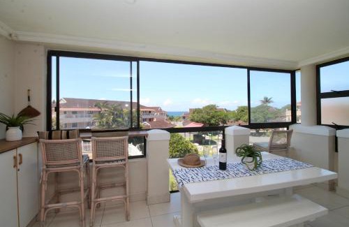Shelly Beach Apartment | Surf Bay Sands 35