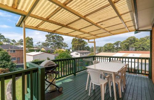 Surf Beach House | Surf Beach Haven