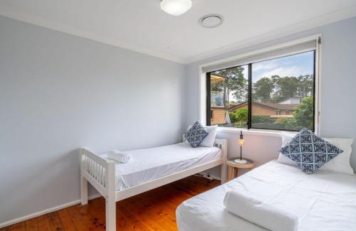 Surf Beach House | Surf Beach Haven