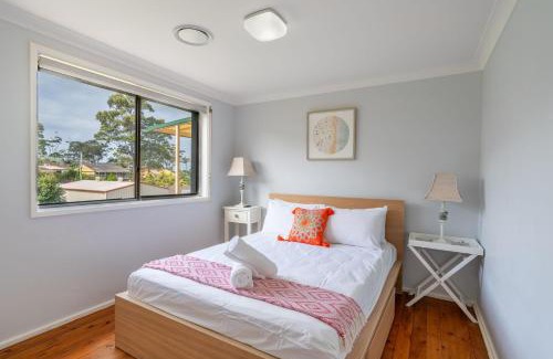 Surf Beach House | Surf Beach Haven