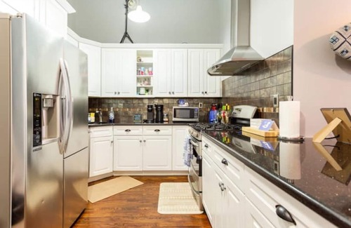 Queens Condo | Surf Beach Penthouse Of Rockaway