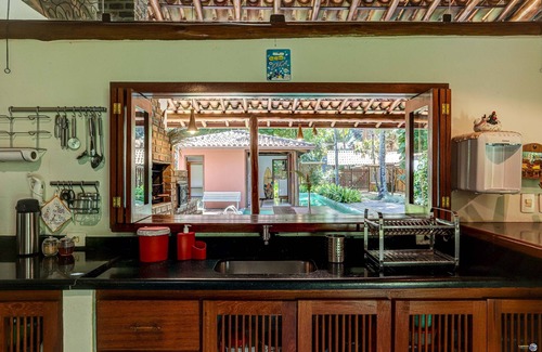 Itacare House | Surf Camp Itacaré Experience
