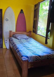 Playa San Miguel House | Surf Camp Playa San Miguel