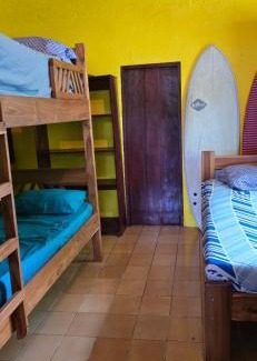 Playa San Miguel House | Surf Camp Playa San Miguel