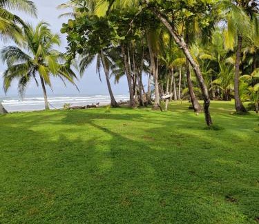 Playa San Miguel House | Surf Camp Playa San Miguel