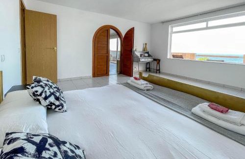 Telde Apartment | Surf-Check House - 3 min walking to the Beach