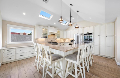 Surf City House | SURF CITY BEACH BLOCK DREAM VACATION OR PERFECT FOR SMALL WEDDINGS!