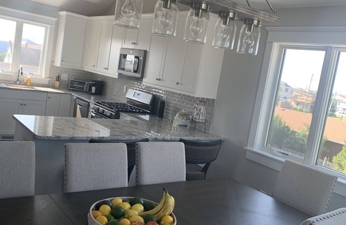 Surf City House | Surf City Beach House with New Heated Pool